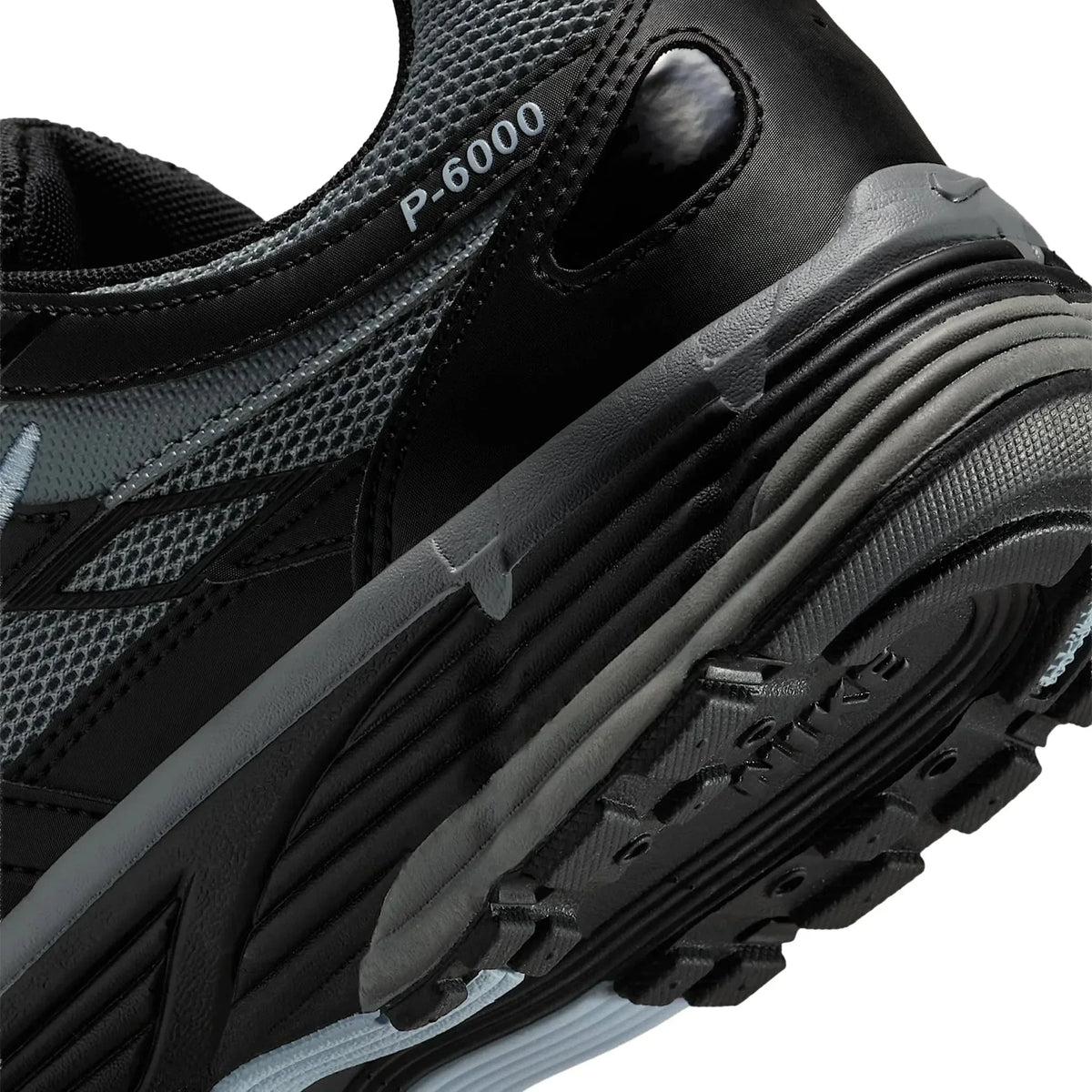 Black P-6000 Cool Grey Celestine Blue