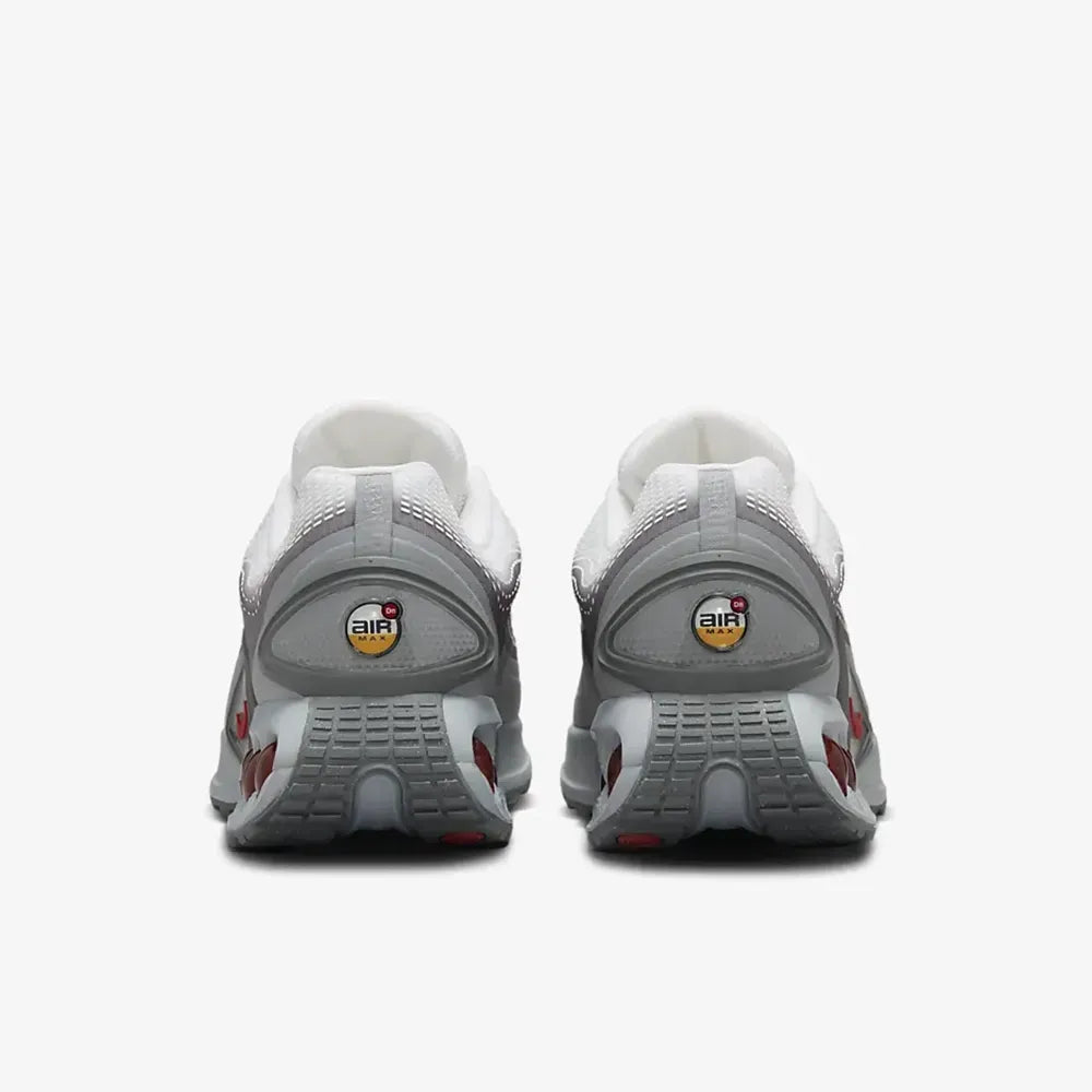 Air Max Grey Dn University Red