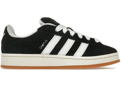 White Campus 00s Core Black