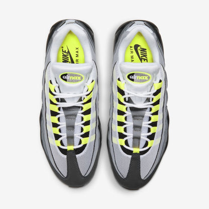 Air Max 95 Yellow OG Neon