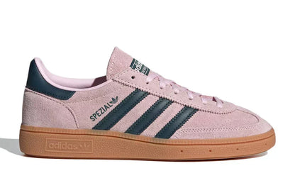 Pink Handball Spezial Clear Arctic Night