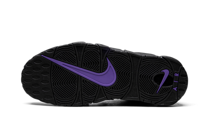Air More Uptempo Action Grape