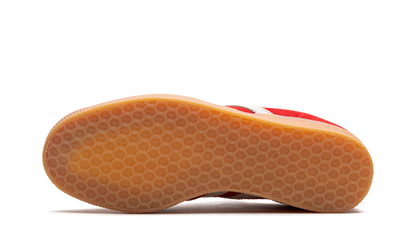 Red Gazelle