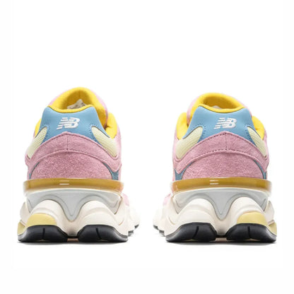 9060 Pink Taffy Calcium