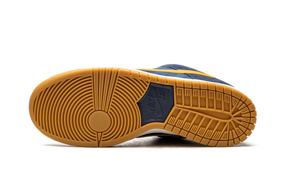 Dunk SB Barcelona