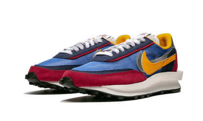 Blue Waffle Sacai Multi