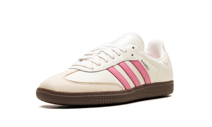 Samba Pink Lucid