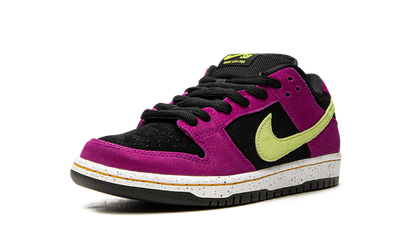 Dunk Low Red SB ACG Terra Plum