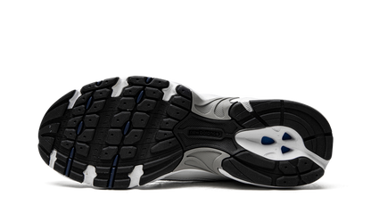 530 White Silver Navy