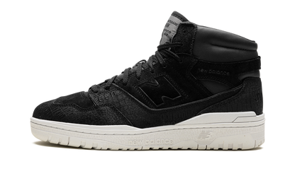 White 650 Junya Watanabe MAN - Black