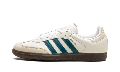 Samba Legacy Teal