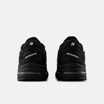 1000 Black Cordura