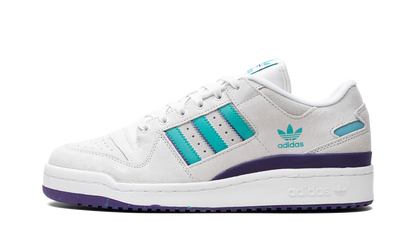 White Forum 84 Low ADV Preloved Blue