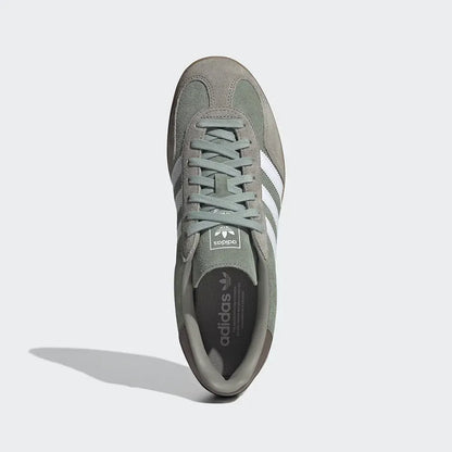 Silver Gazelle Indoor Green