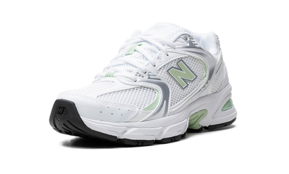 530 Green Mint