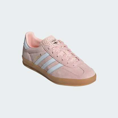 Pink Gazelle Indoor Sandy Gum