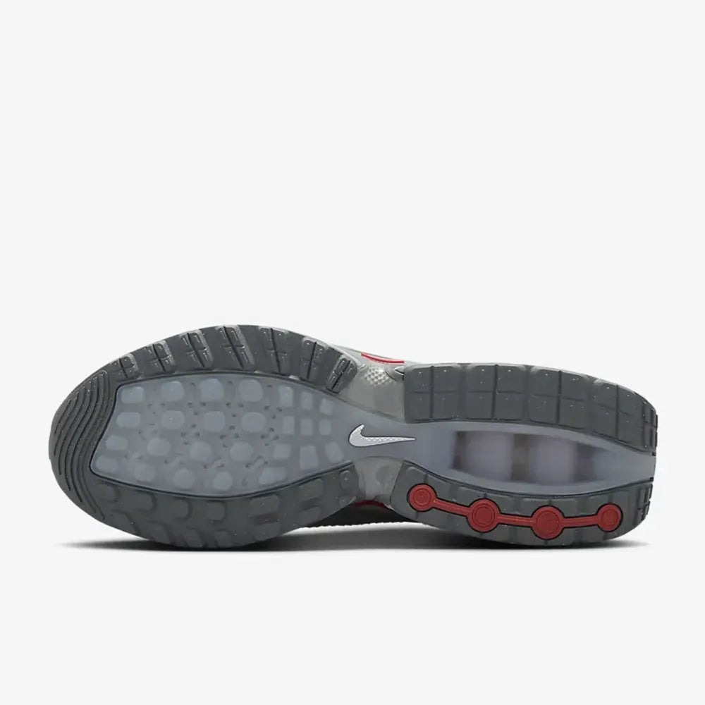 Air Max Grey Dn University Red