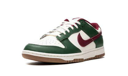 Dunk Low Green Gorge
