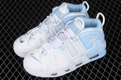 Blue Air More Uptempo Psychic Sky