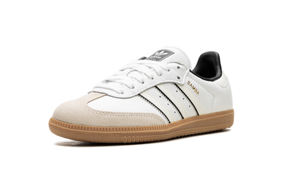 Samba White Off Core Black