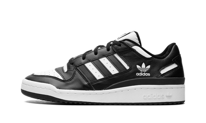 Black Forum Low Core