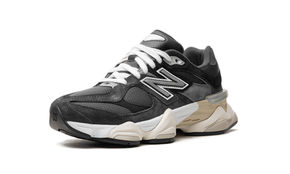 9060 Black Phantom Charcoal
