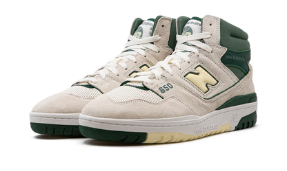 Green 650R Sea Salt Nightwatch