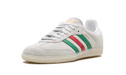 Samba Italy
