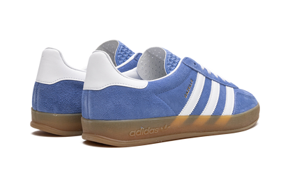 Blue Gazelle Indoor Fusion