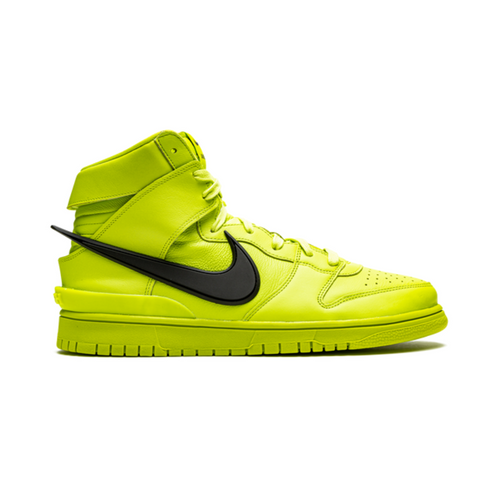 Dunk High Flash Lime Ambush Flash Lime