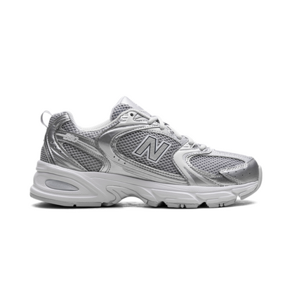 530 Silver Moonbeam Metallic