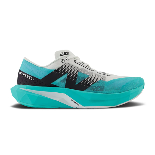 FuelCell Rebel v4 'Cyber Jade'