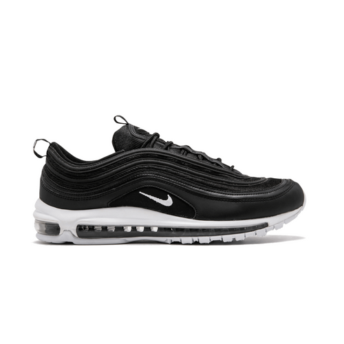 Air Max White 97 Black