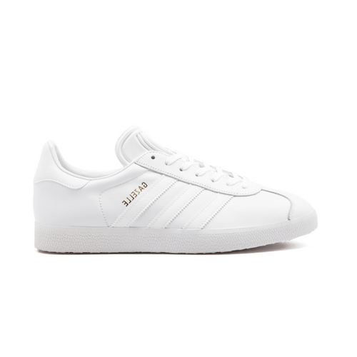 Triple White Gazelle Triple White