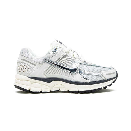 Silver Zoom Vomero 5 Photon Dust Metallic