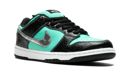 Dunk Low Diamond Supply Co.