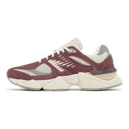 9060 Washed Burgundy