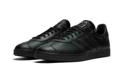Black Gazelle