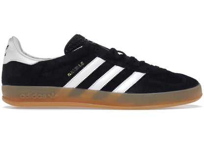 Black Gazelle Indoor Core
