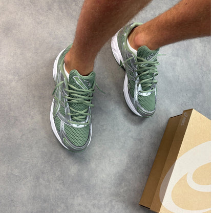 Gel 1130 Green Swamp