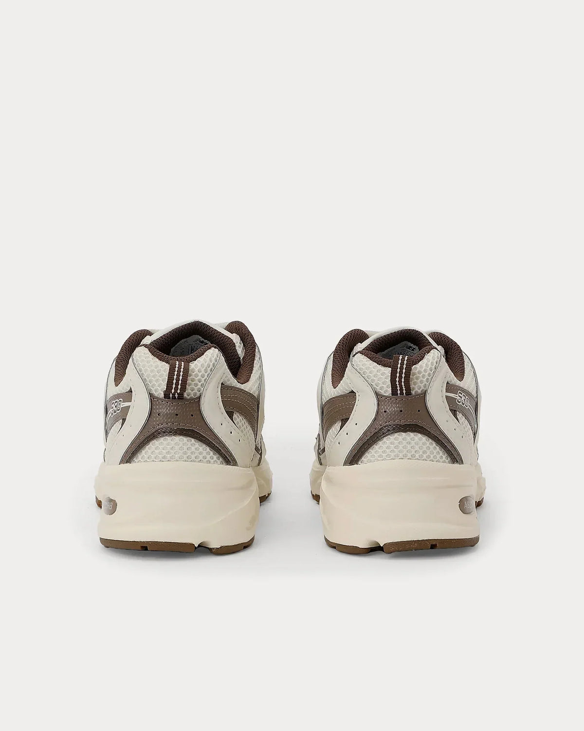 530 Turtledove Mushroom