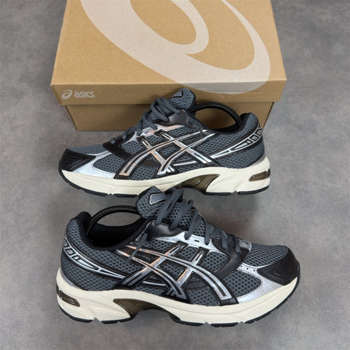 Gel 1130 Black Steel Grey