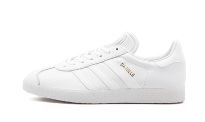 Triple White Gazelle Triple White