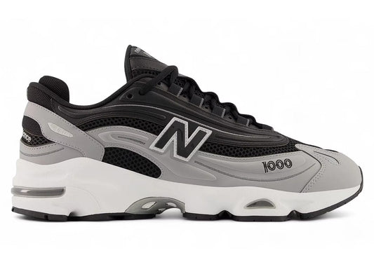 1000 Black Grey