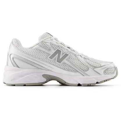 White 740v2 Silver Reflection (W)