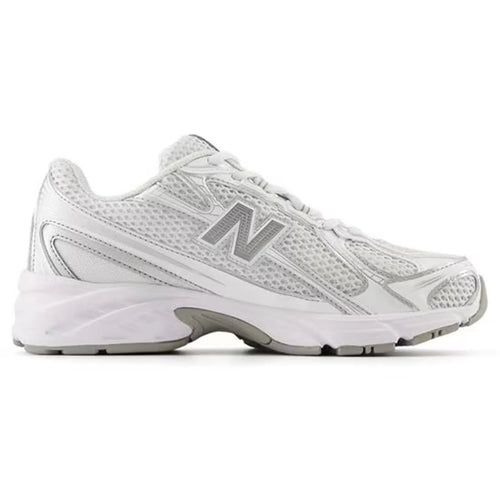 White 740v2 Silver Reflection (W)