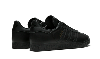 Black Gazelle