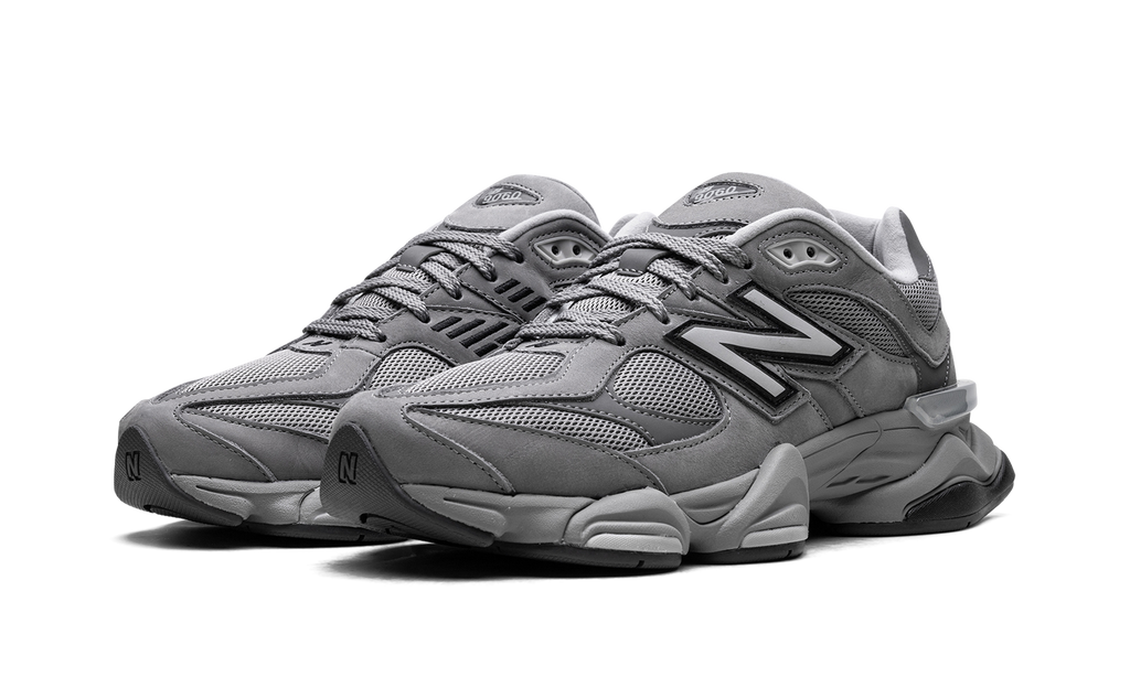 9060 Grey Shadow
