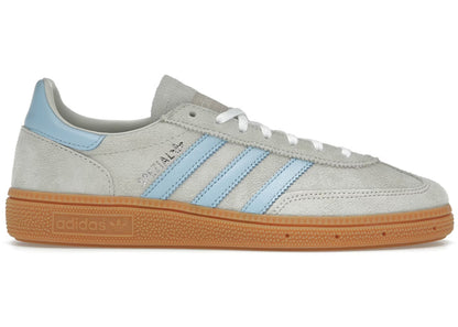 Handball Spezial Alumina Clear Sky Gum