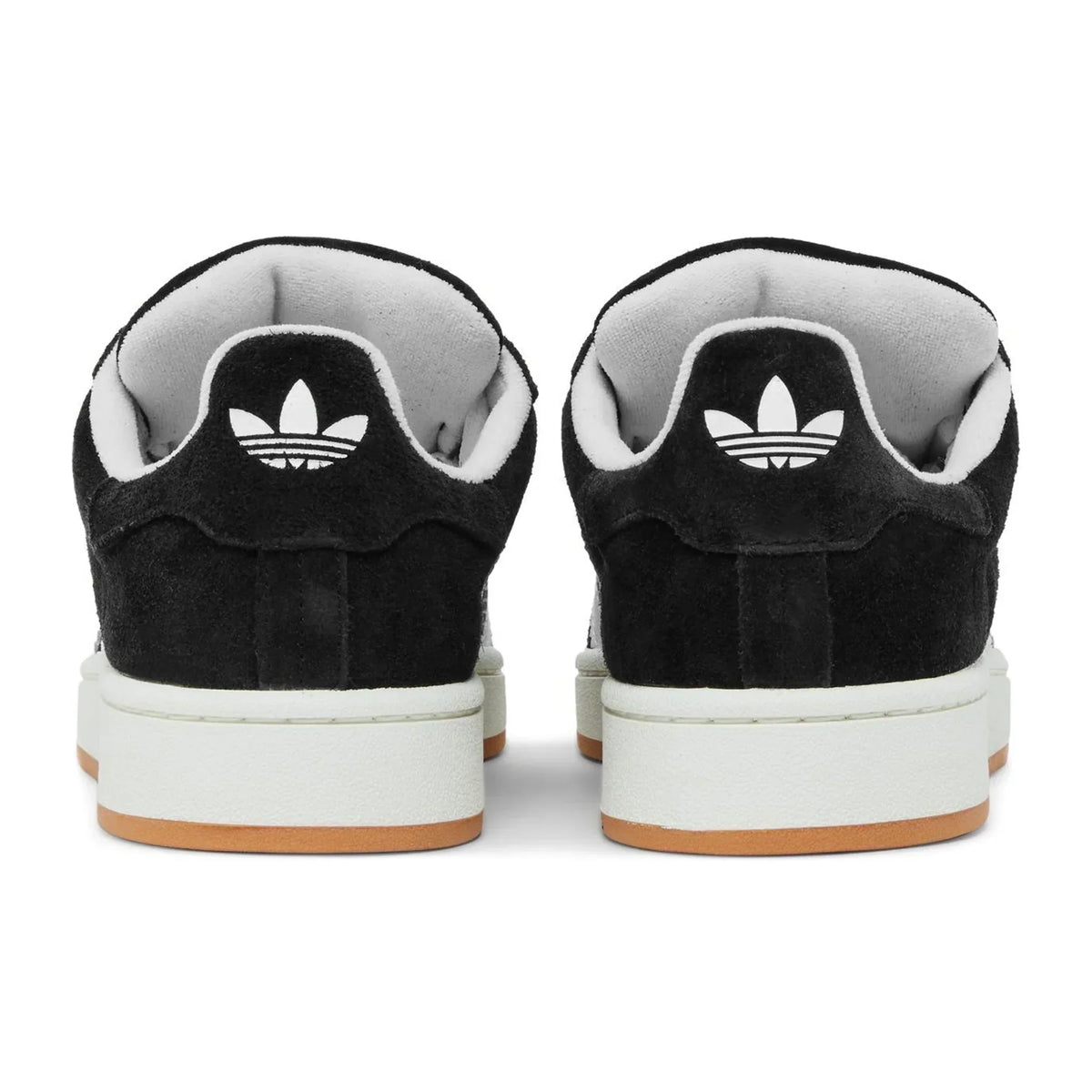 White Campus 00s Black Gum